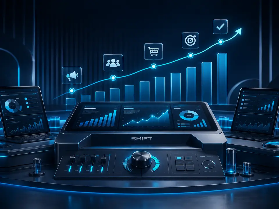 Growth & Performance Marketing