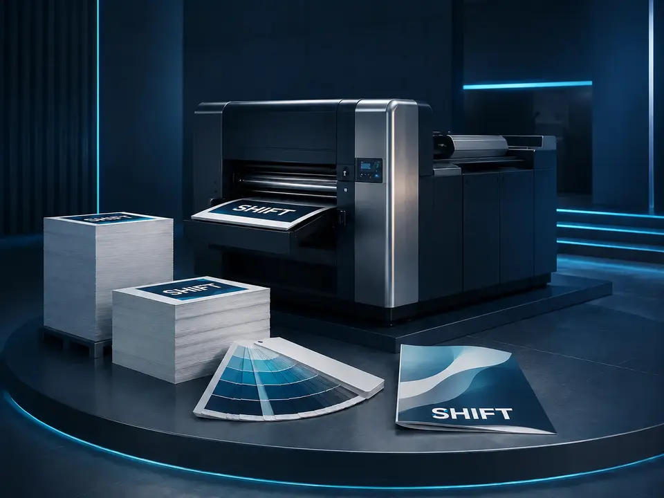 Printing Services