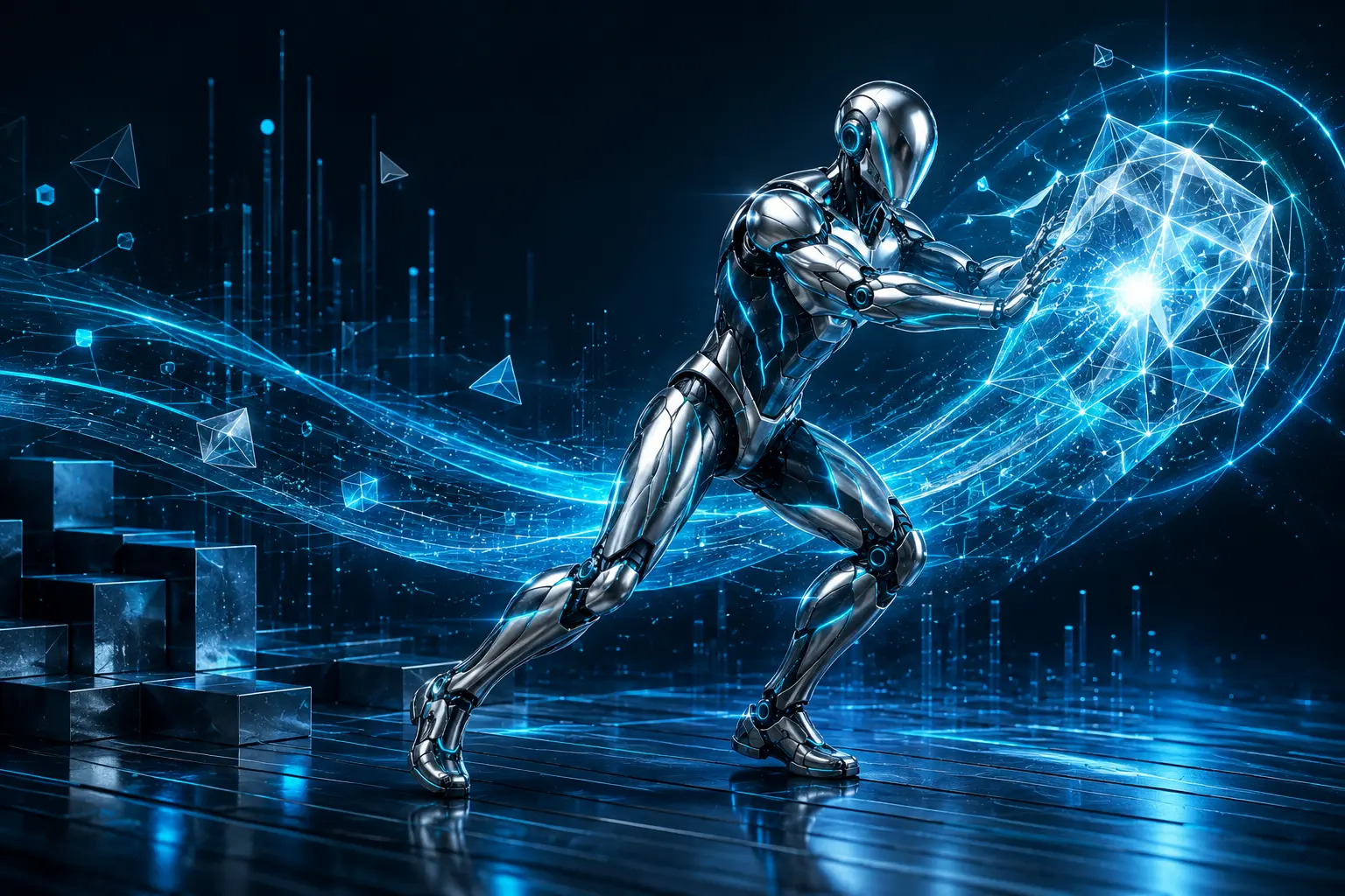 SHIFT expertise enhanced by AI
